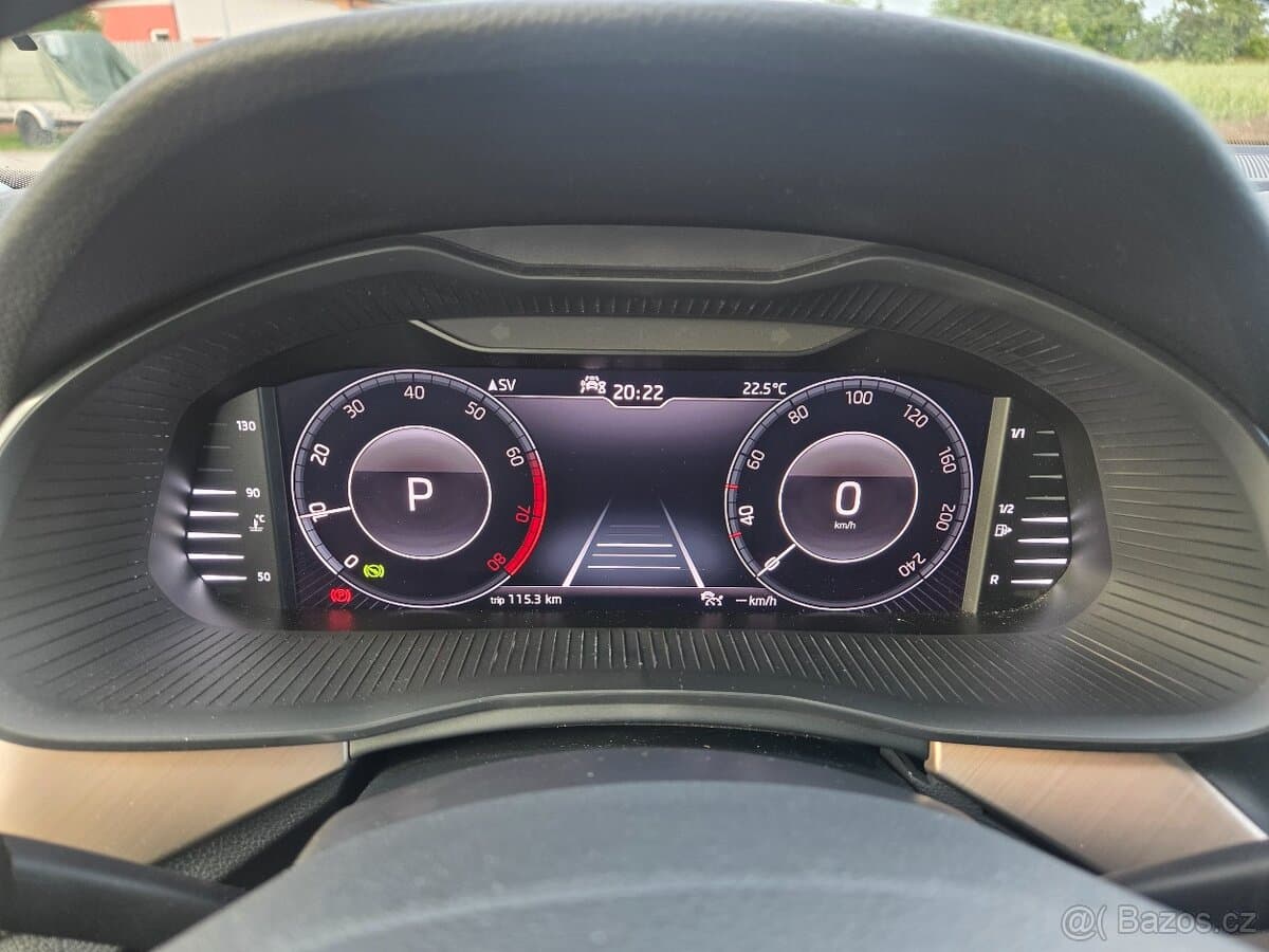 2019 Škoda KAMIQ - 17