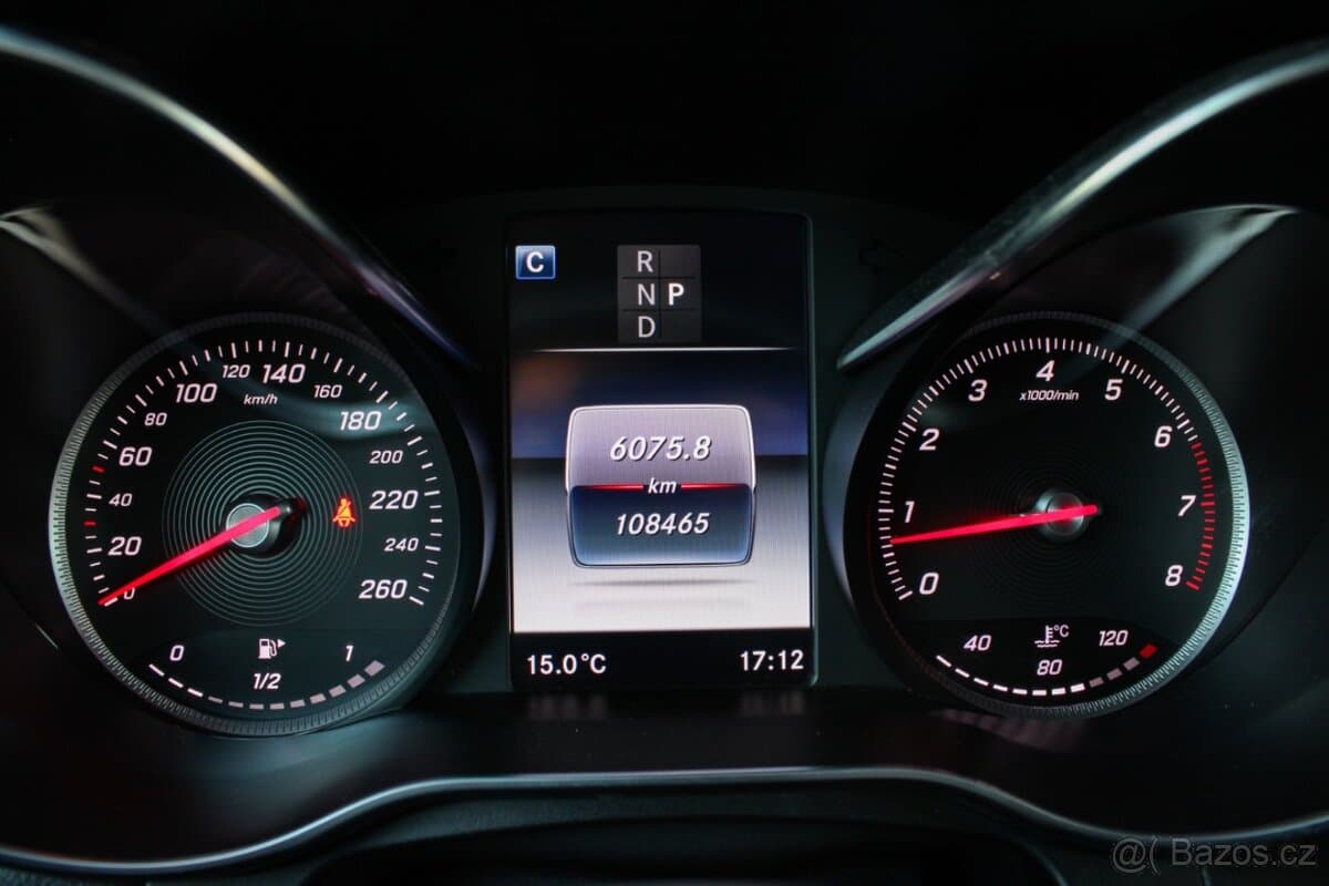 2016 Mercedes-Benz OSTATNÍ - 17