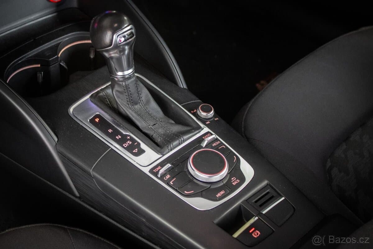 2012 Audi A3 - 17