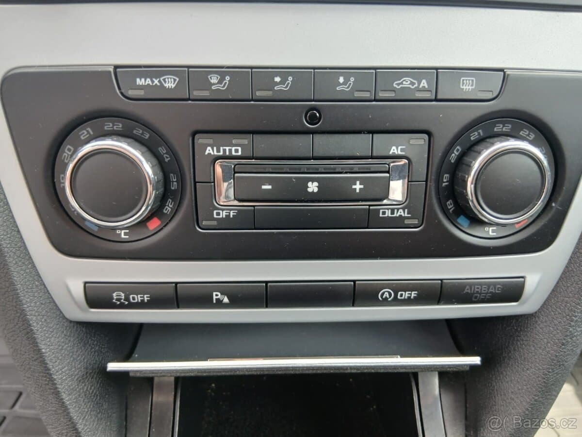 2011 Škoda OCTAVIA - 17