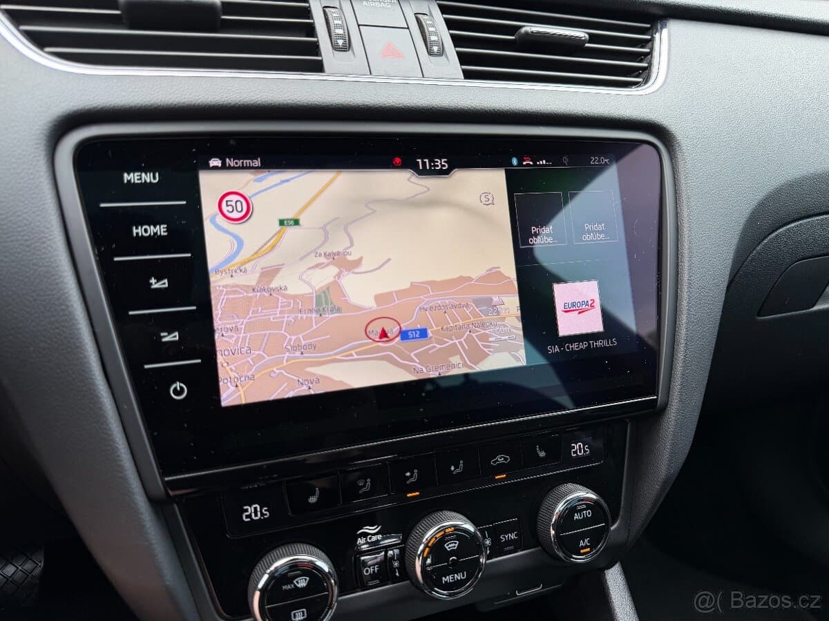 2019 Škoda OCTAVIA - 17