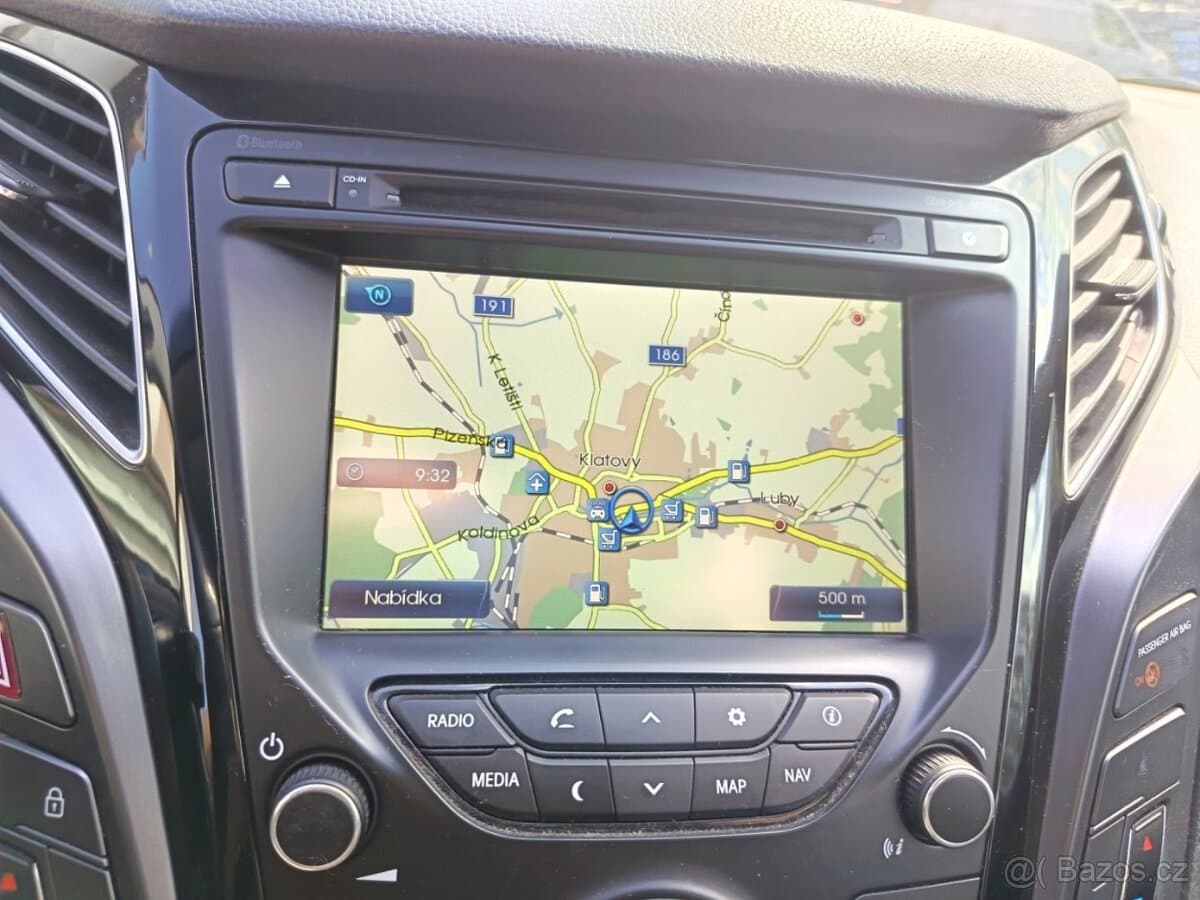 2013 Hyundai i40 - 17