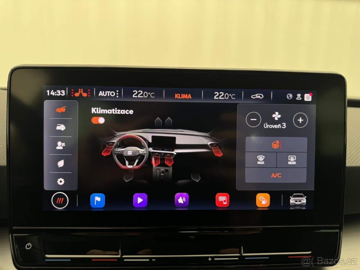 2024 Seat LEON - 17