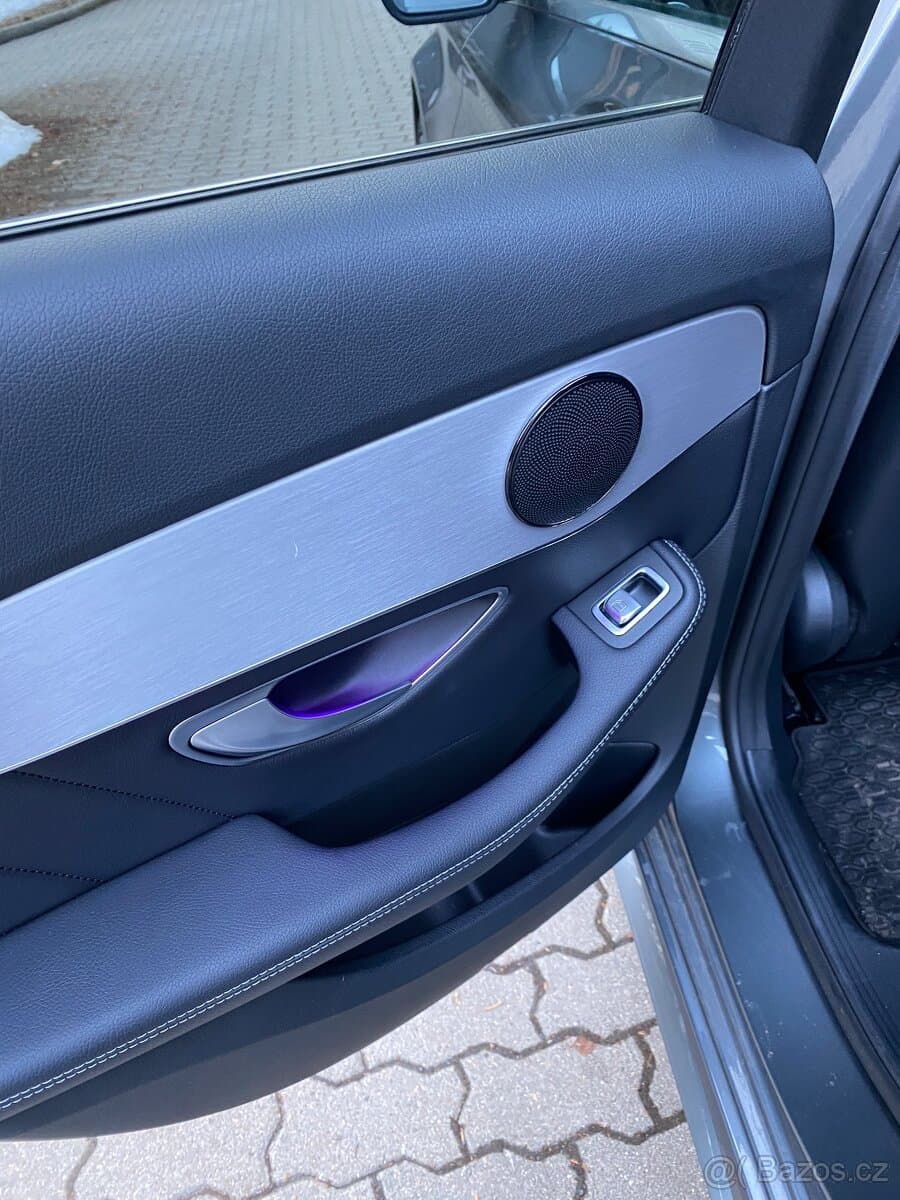 2019 Mercedes-Benz OSTATNÍ - 17