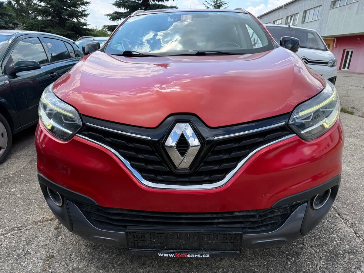 Renault KADJAR - 17