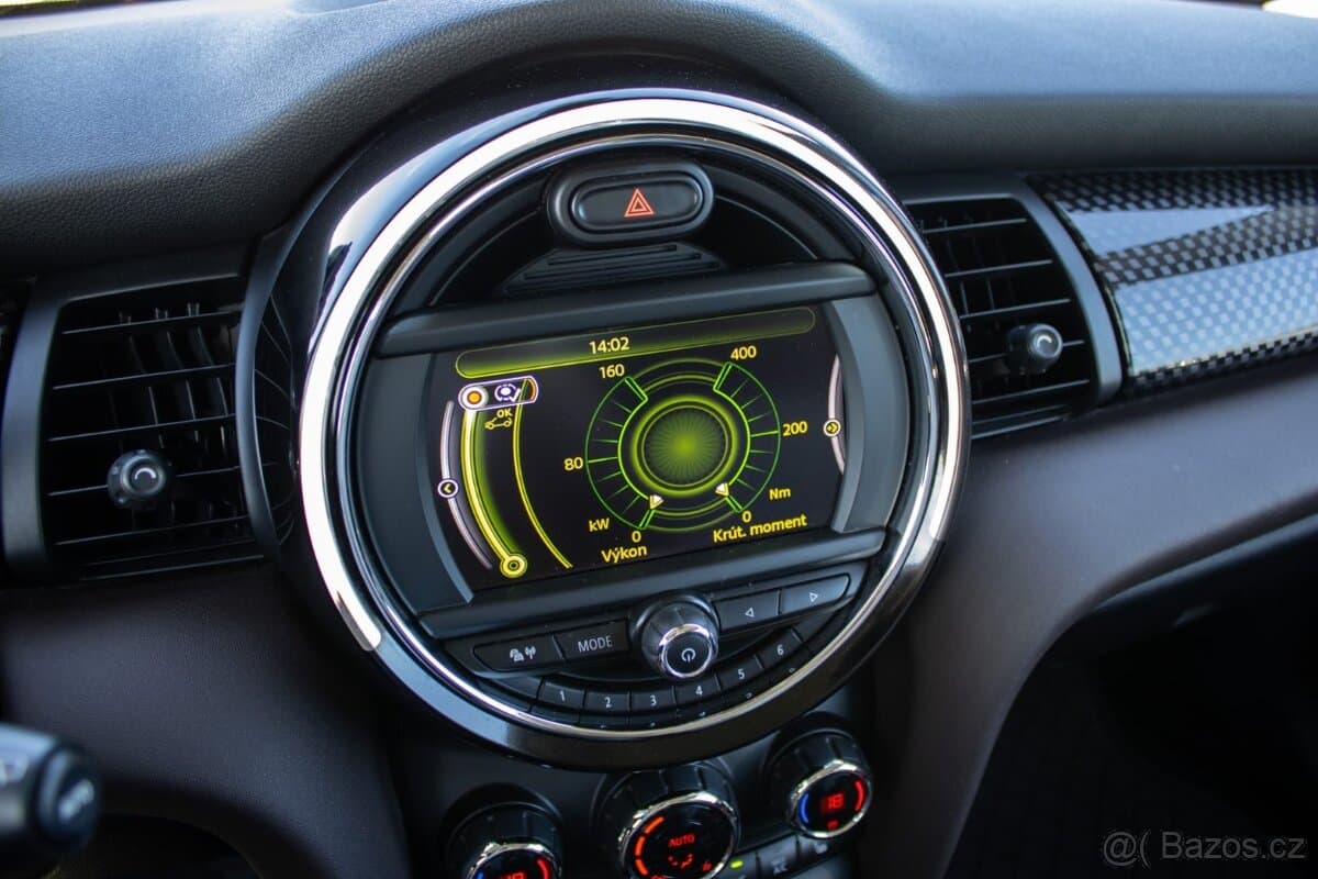 2016 Mini COOPER - 17