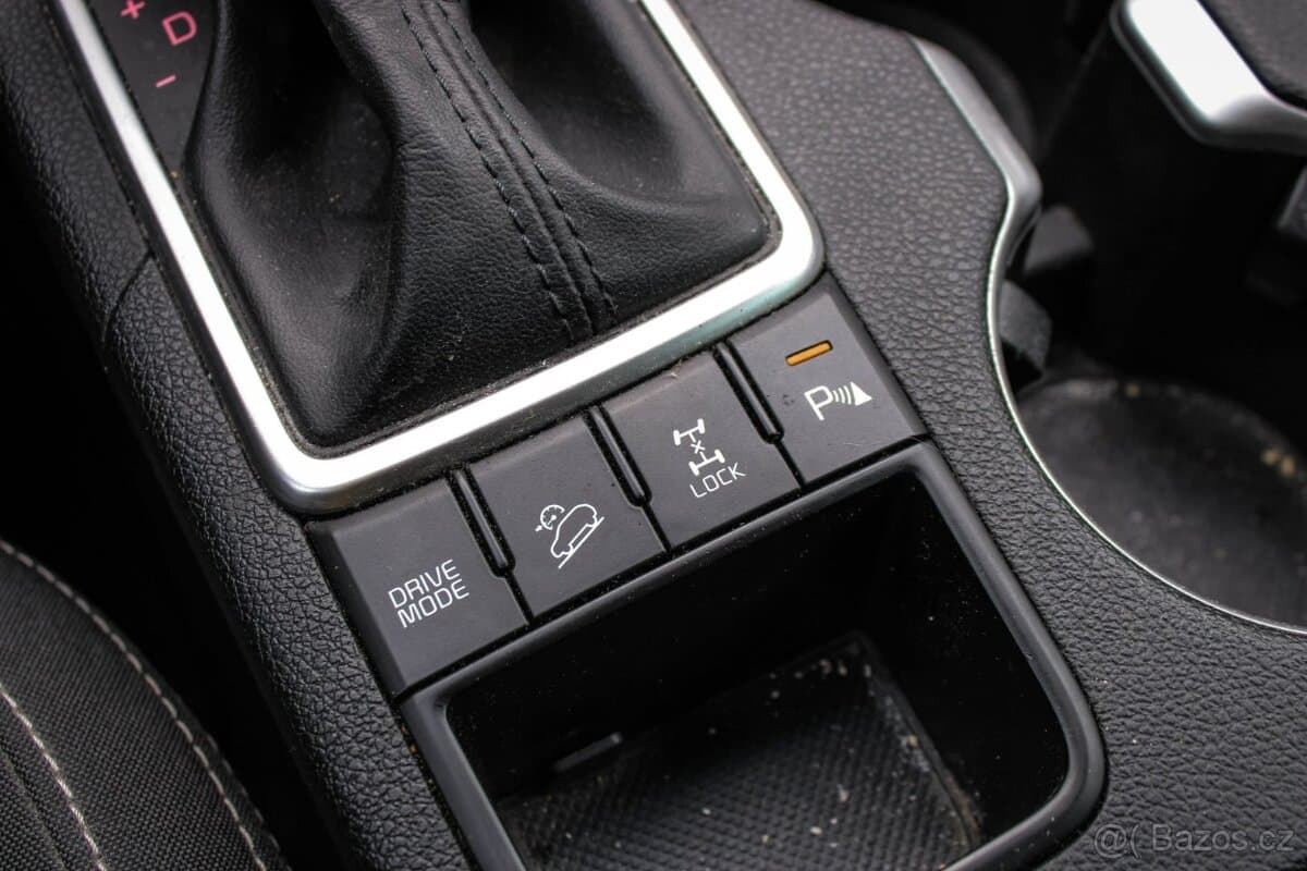 2016 Kia SPORTAGE - 17