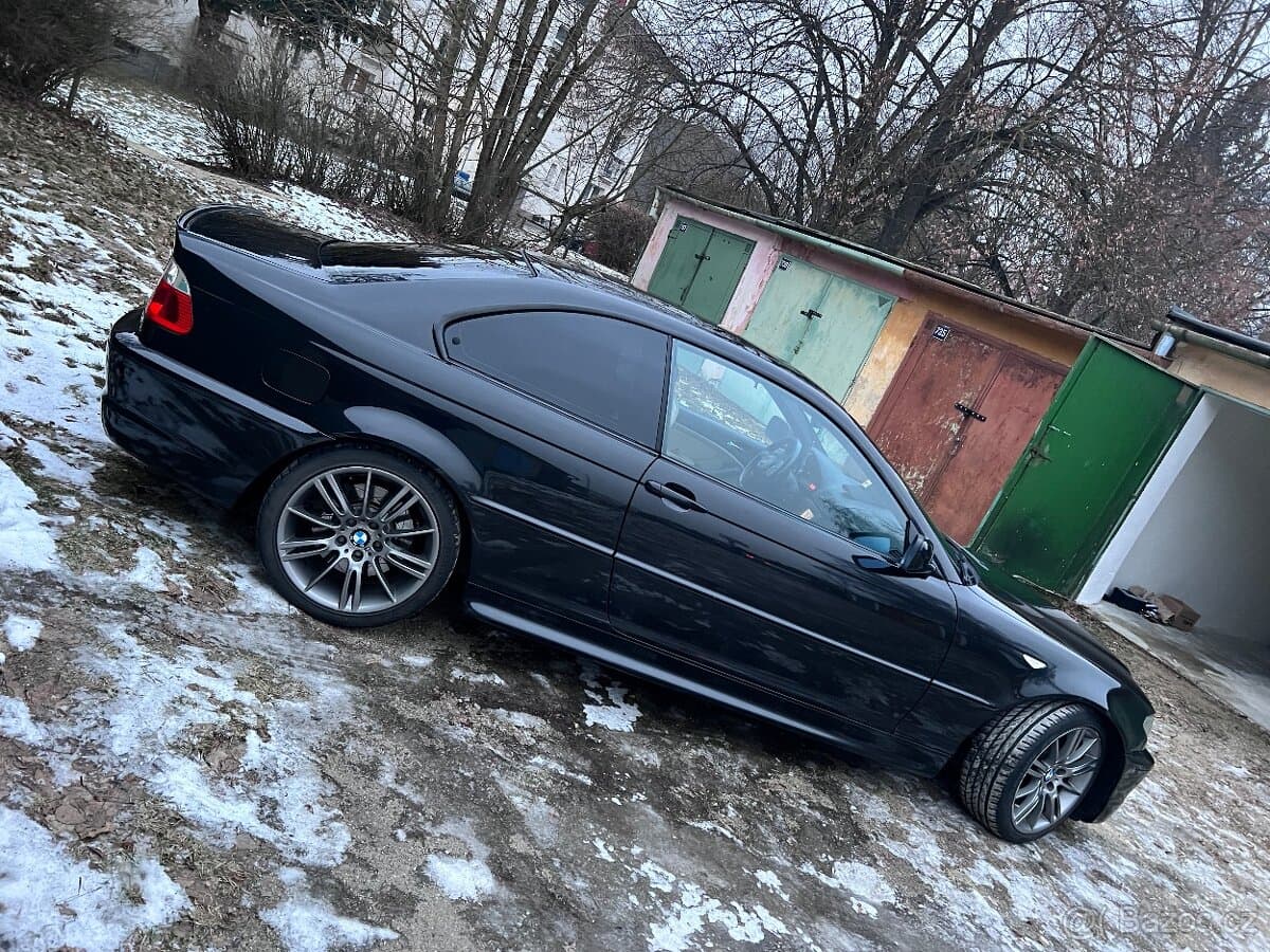 BMW OSTATNÍ - 17