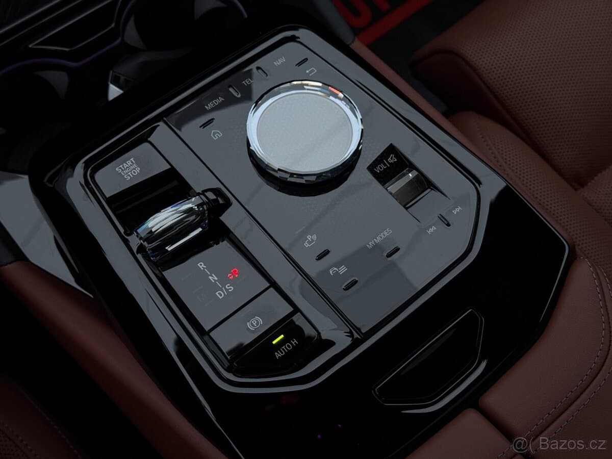 2025 BMW OSTATNÍ - 17