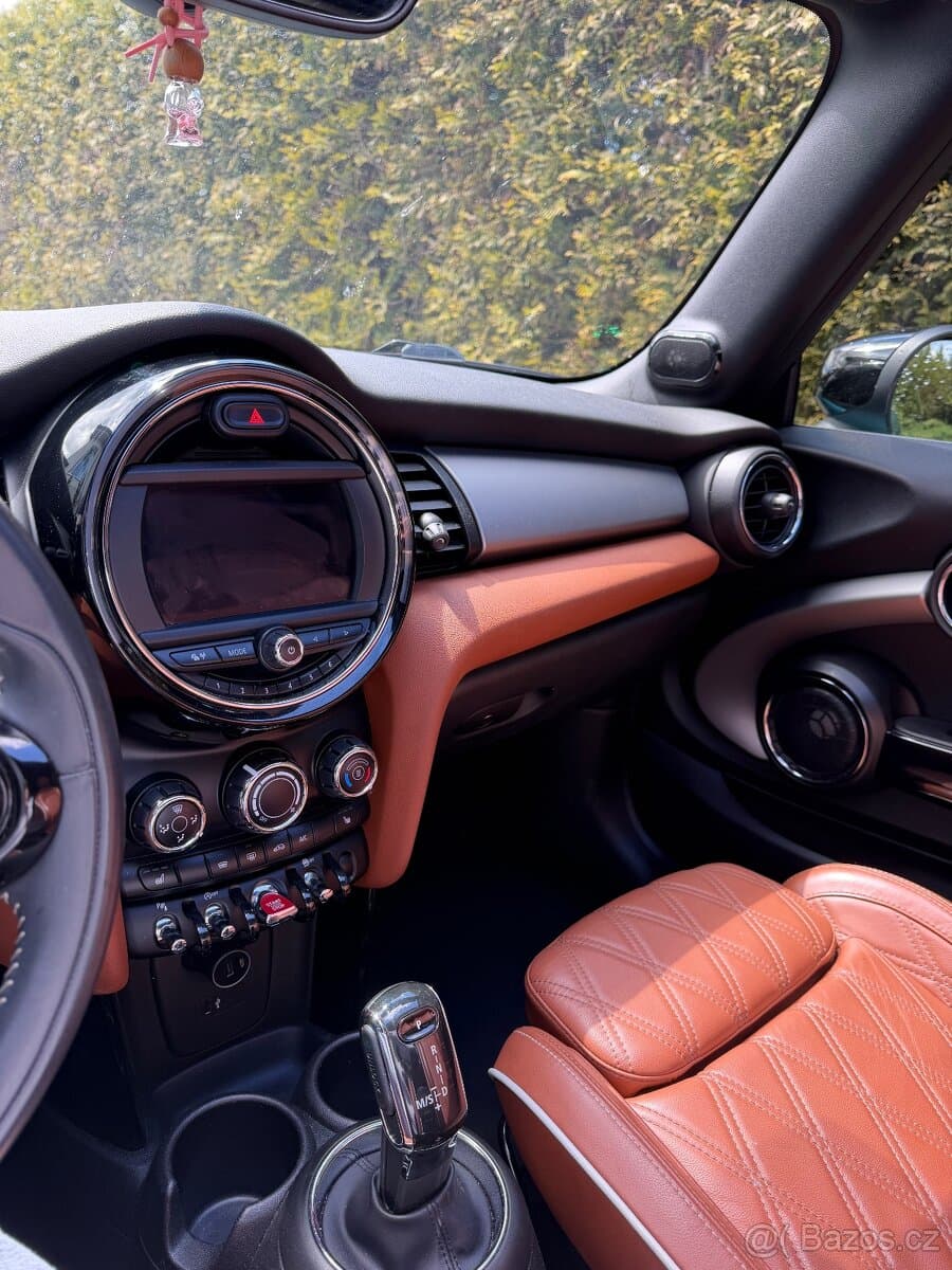 2019 Mini COOPER - 17