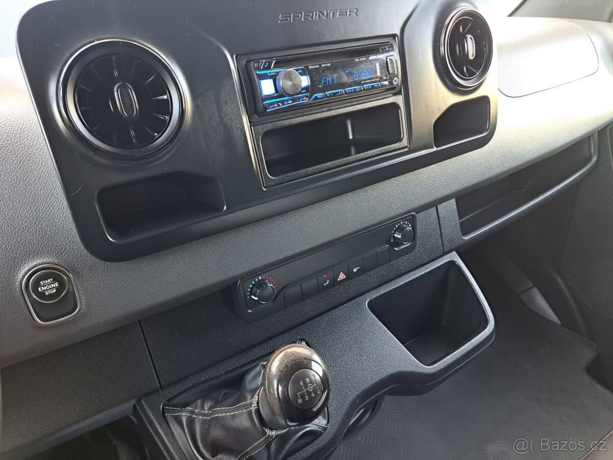 2019 Mercedes-Benz SPRINTER - 17