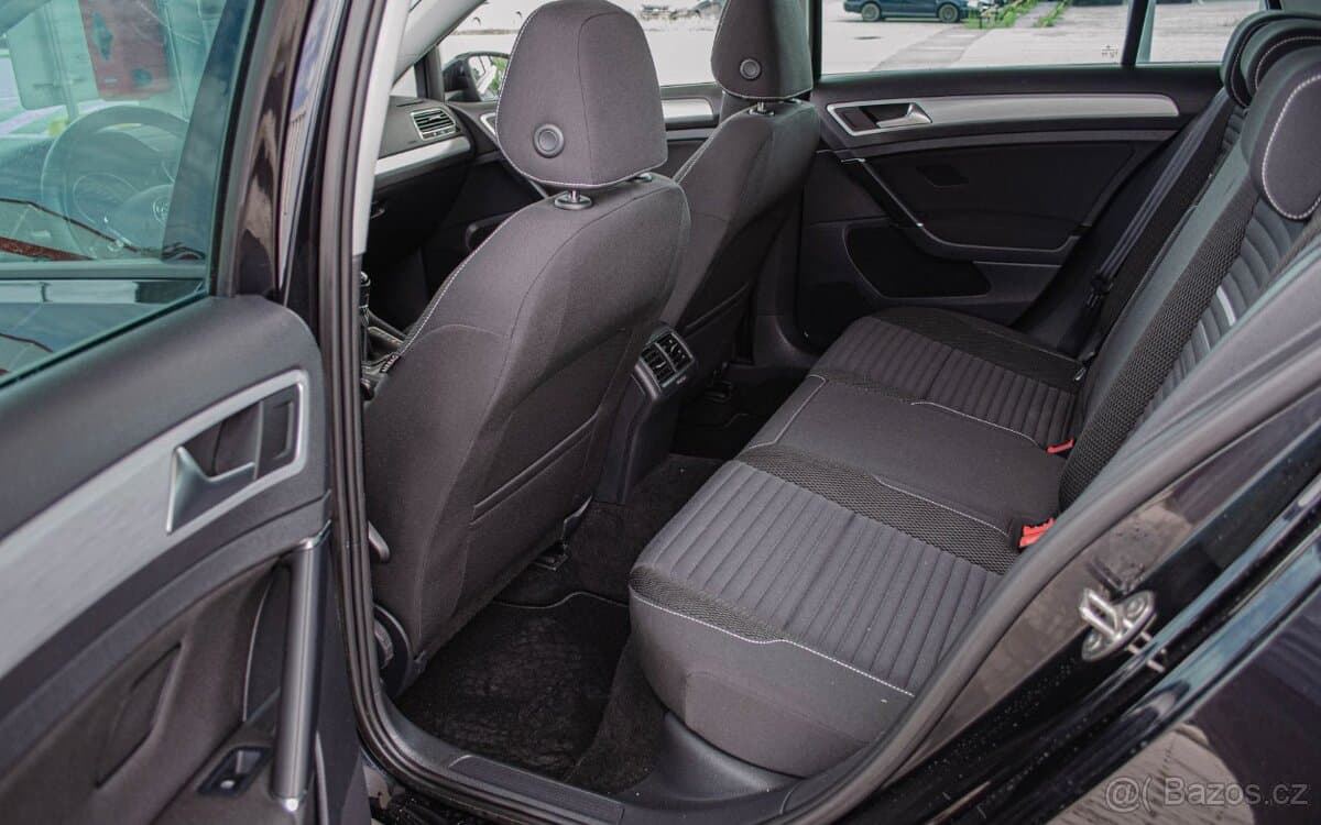 2014 Volkswagen GOLF - 17