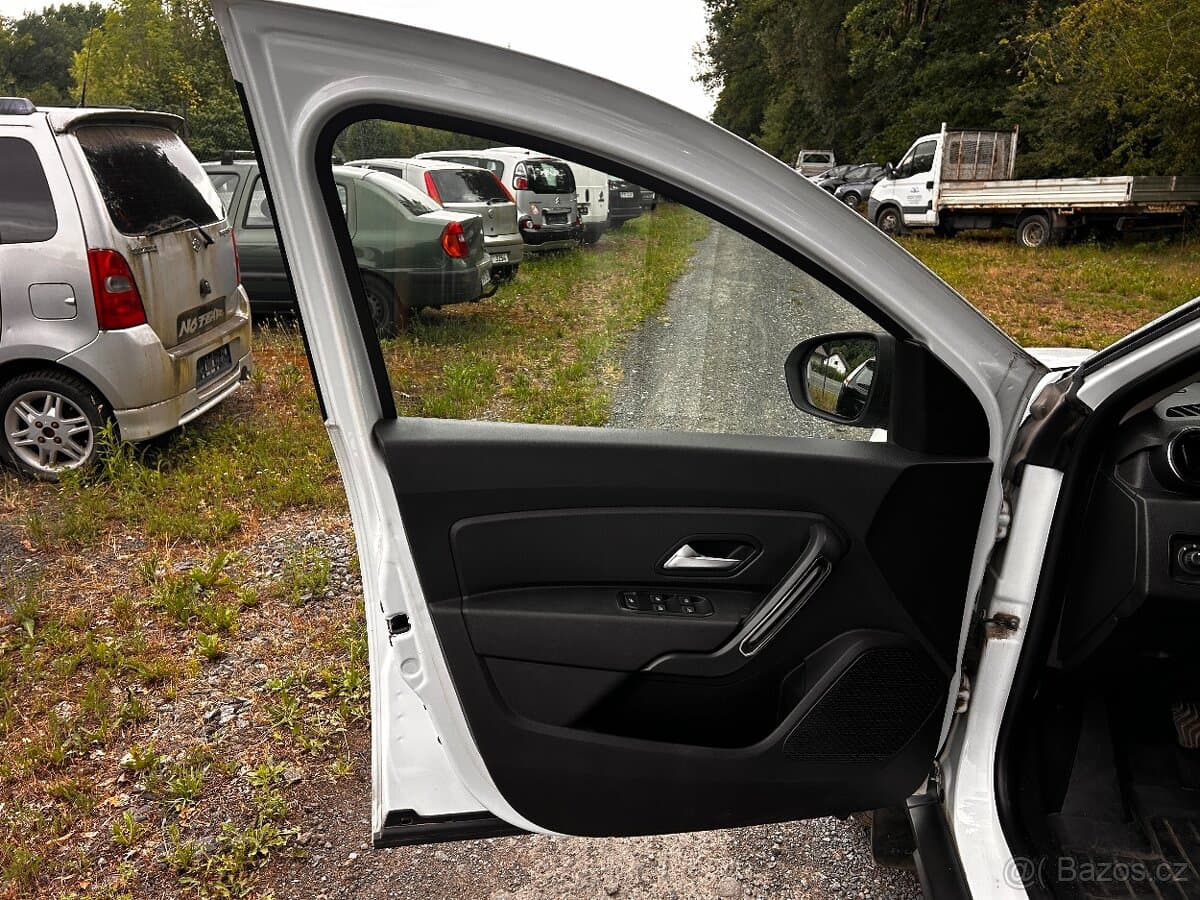 2018 Dacia DUSTER - 17