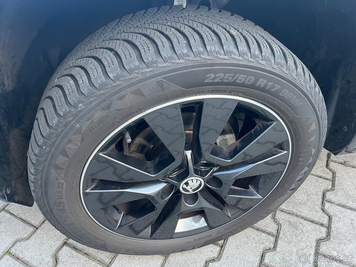 2014 Škoda YETI - 17