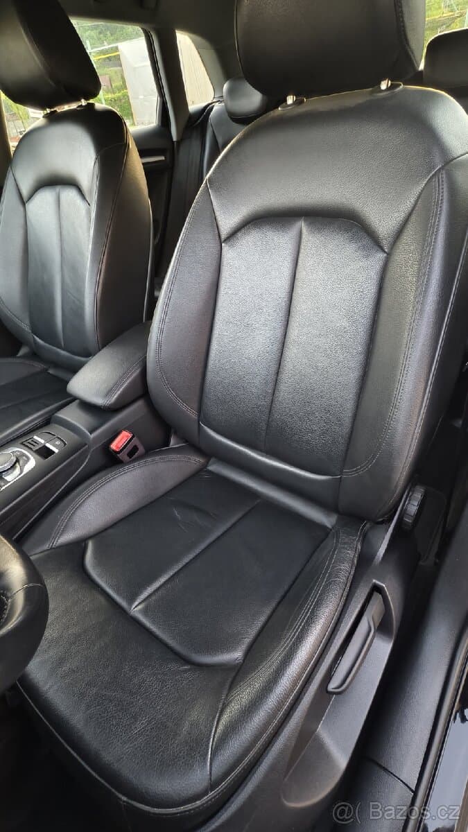 2019 Audi A3 - 17