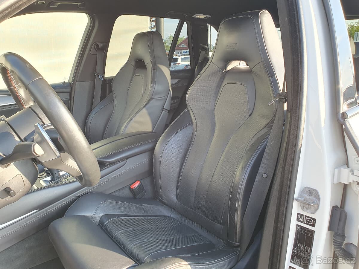 2014 BMW X5 - 17