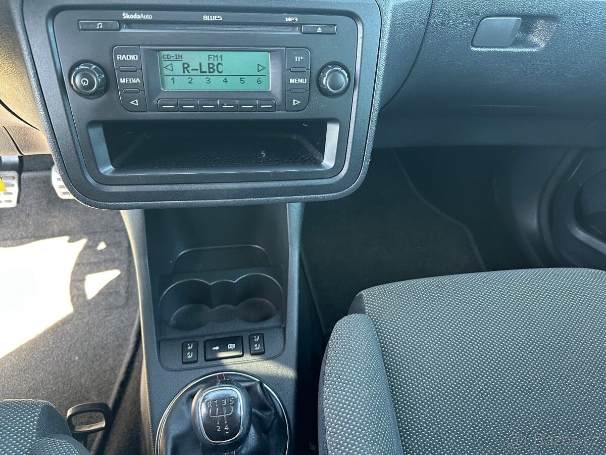 2013 Škoda FABIA - 17