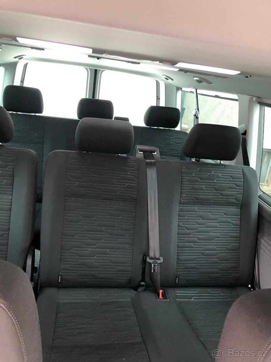 2023 Volkswagen CARAVELLE - 17