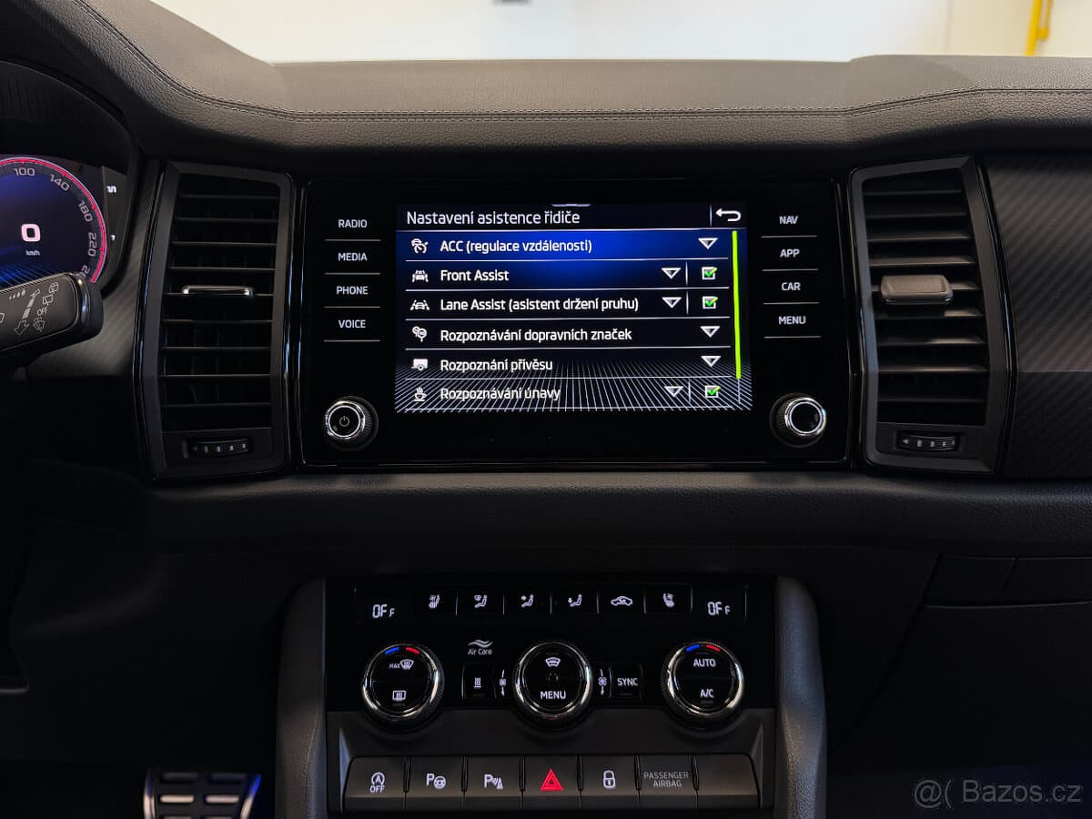 2023 Škoda KODIAQ - 17