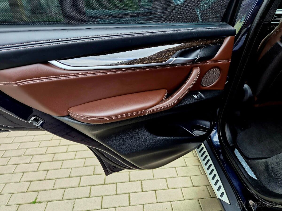 2014 BMW X5 - 17