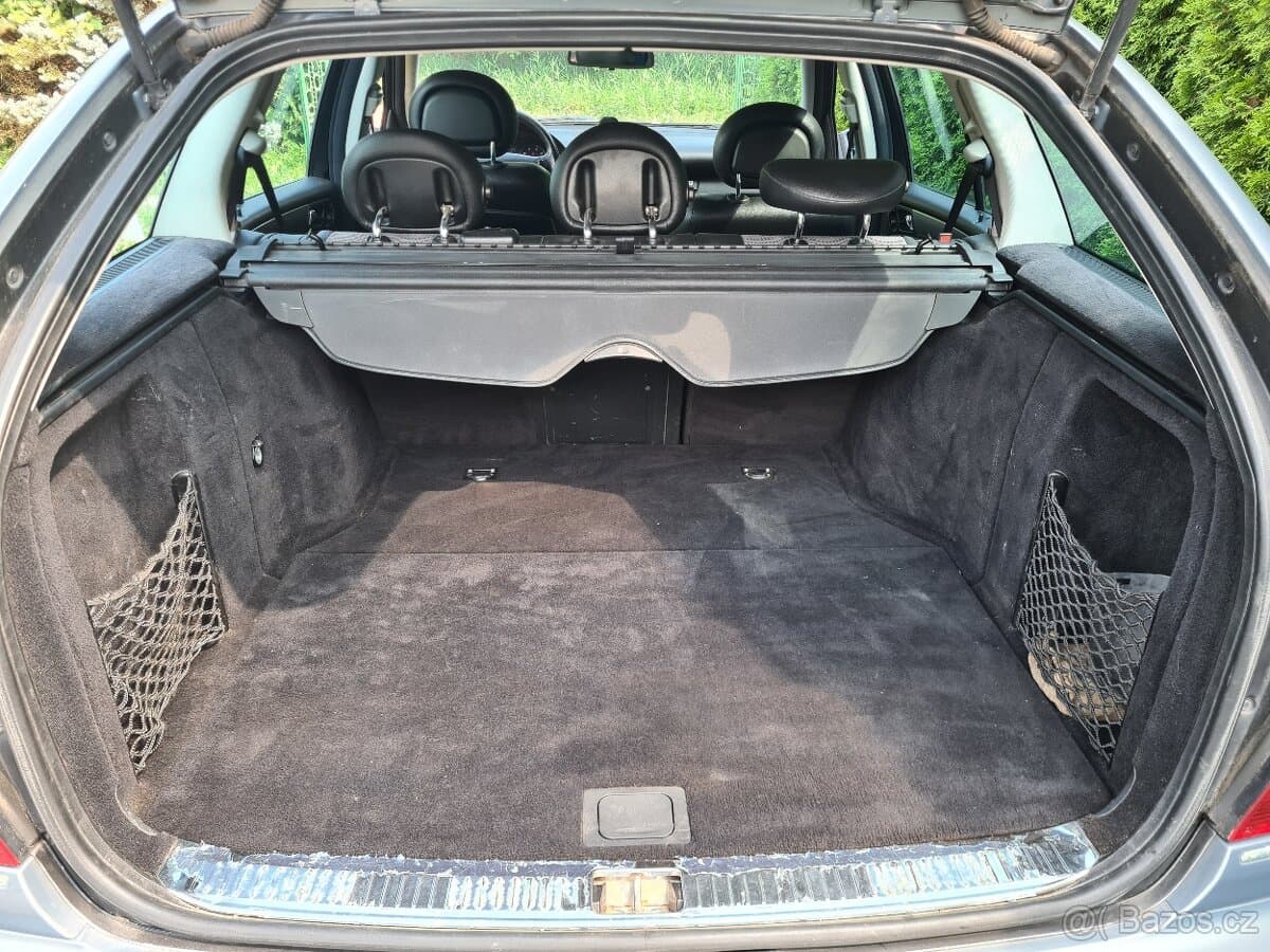 2004 Mercedes-Benz OSTATNÍ - 17