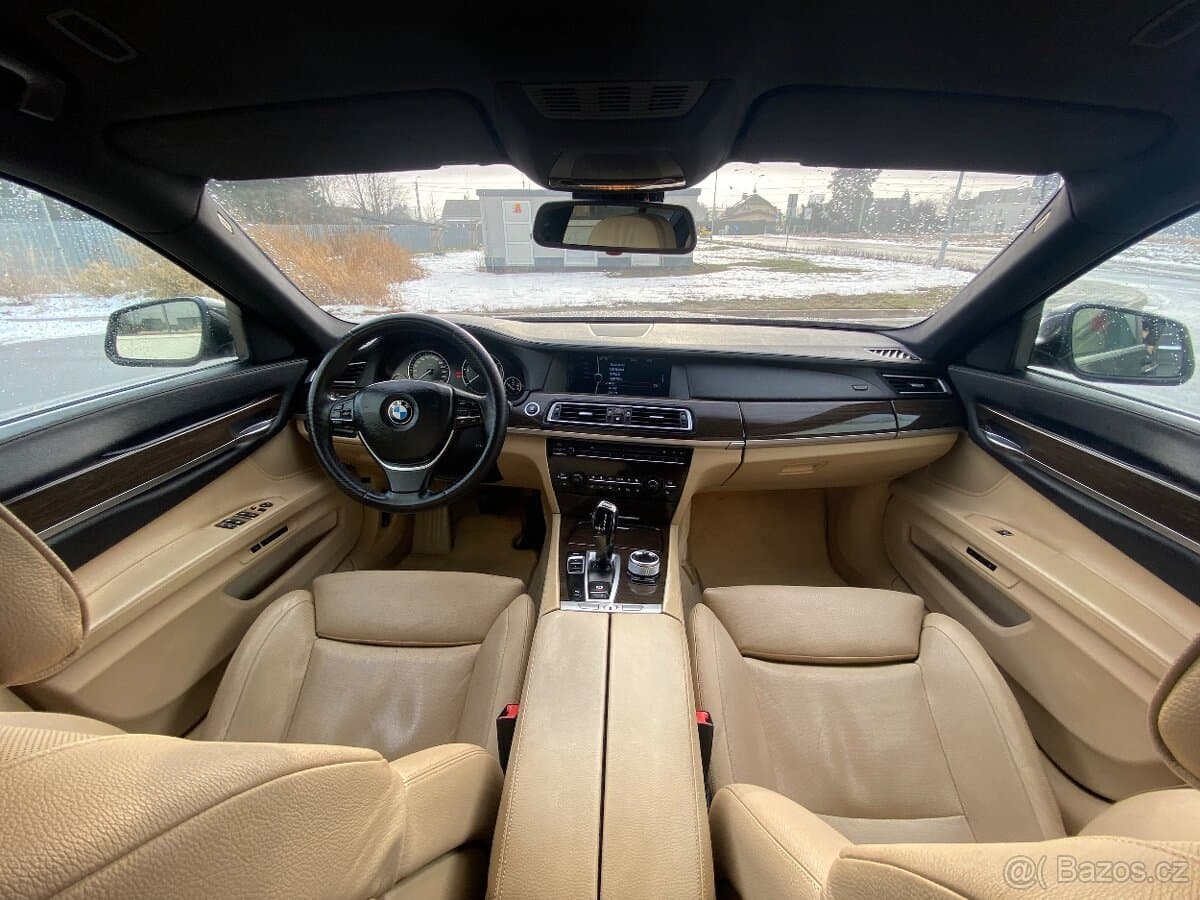 2009 BMW OSTATNÍ - 17