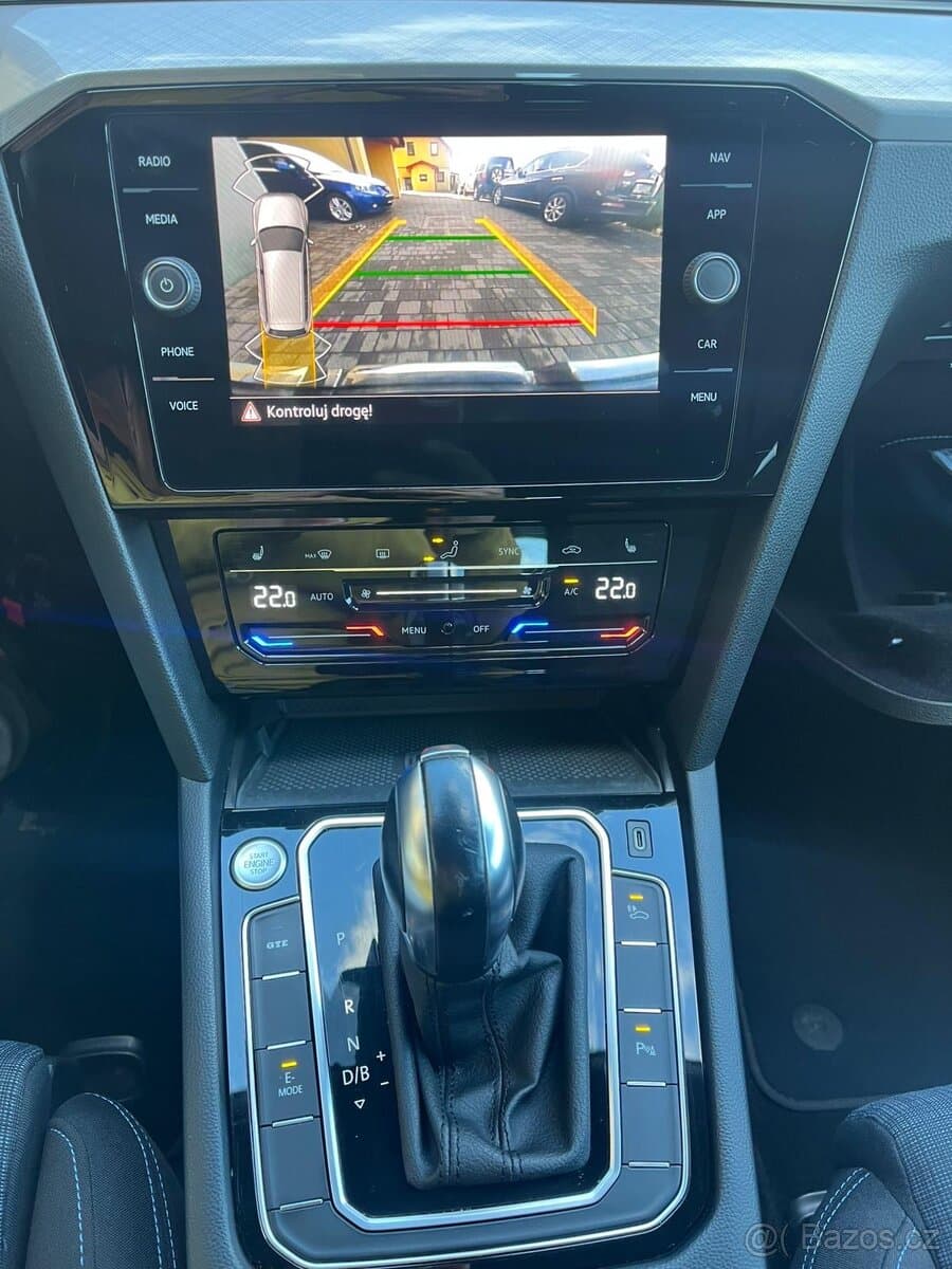 2021 Volkswagen PASSAT - 17