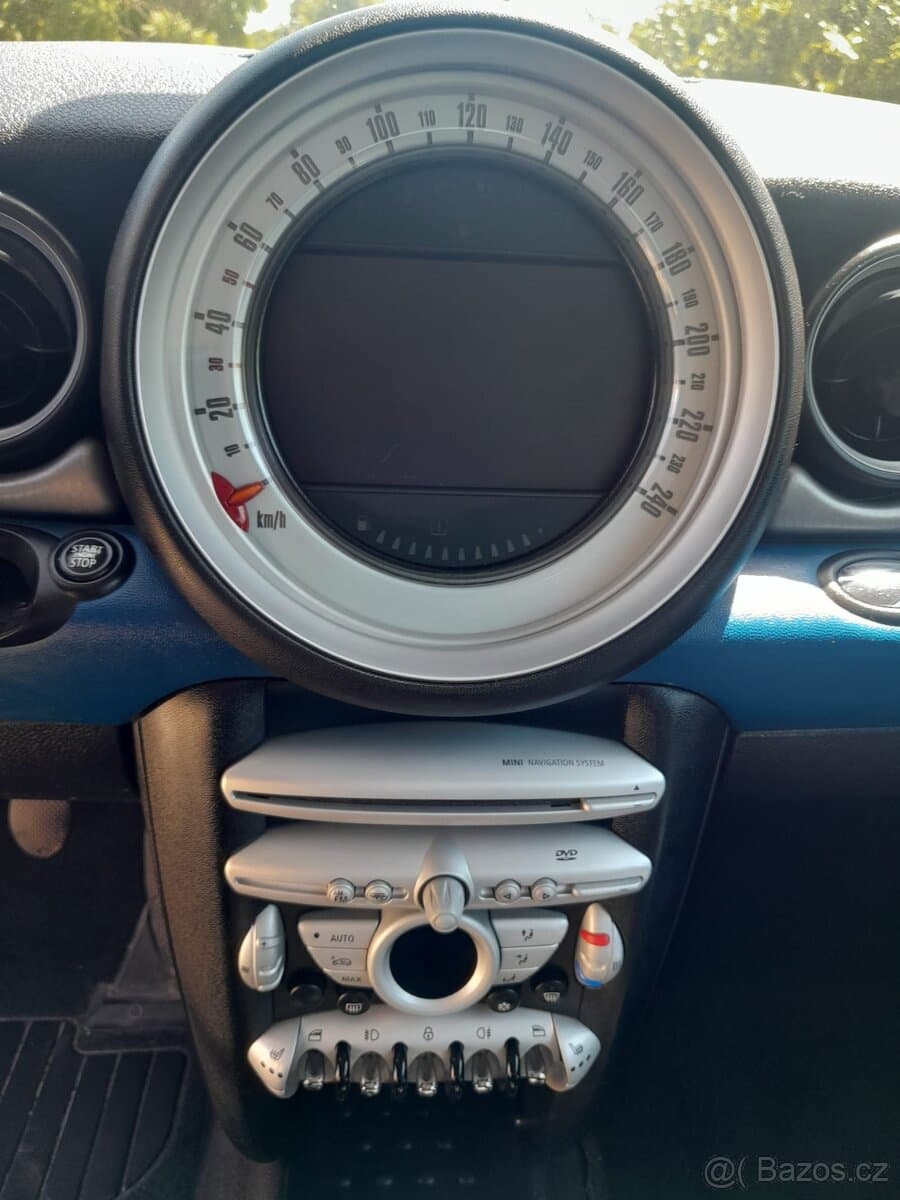 2008 Mini CLUBMAN - 17