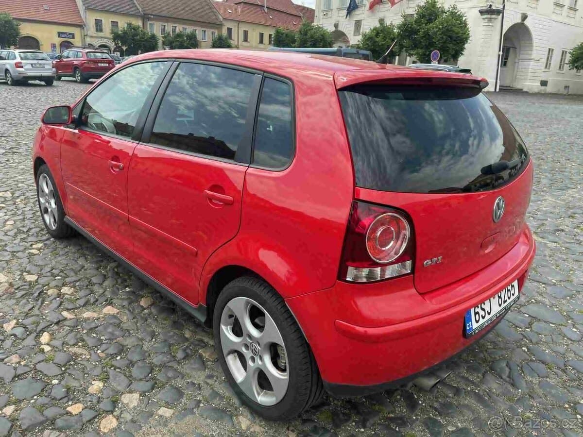 2006 Volkswagen POLO - 17