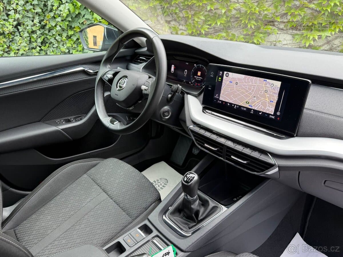 2022 Škoda OCTAVIA - 17