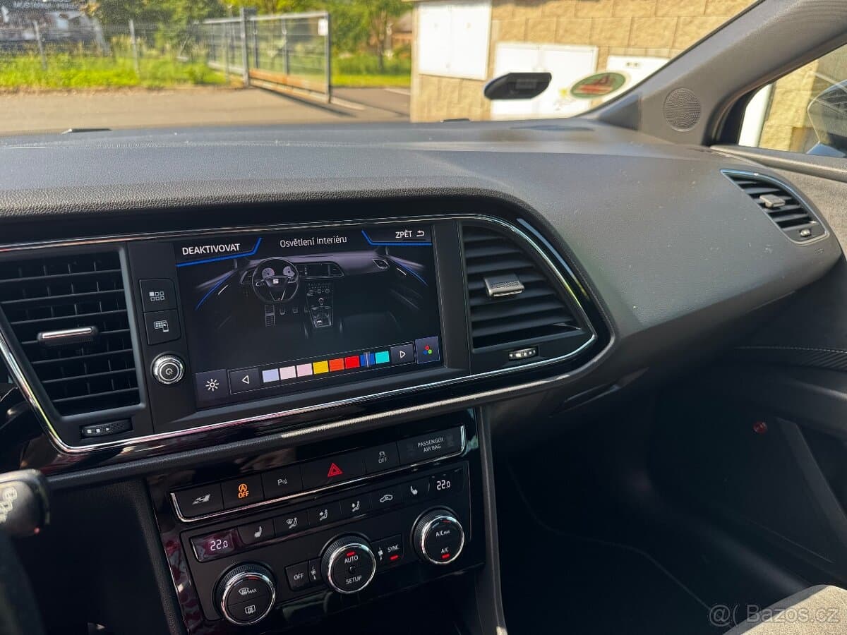 2018 Seat LEON - 17