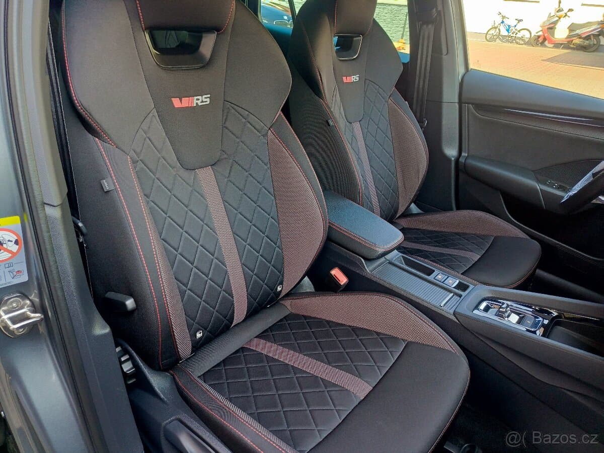 2023 Škoda OCTAVIA - 17