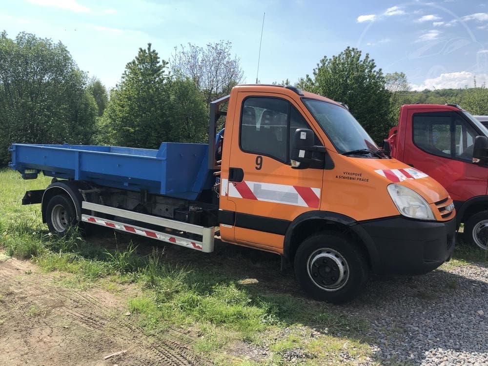2009 Iveco OSTATNÍ - 17
