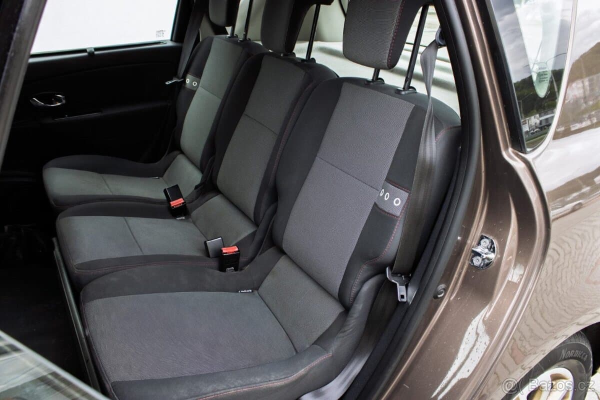 2013 Renault SCENIC - 17