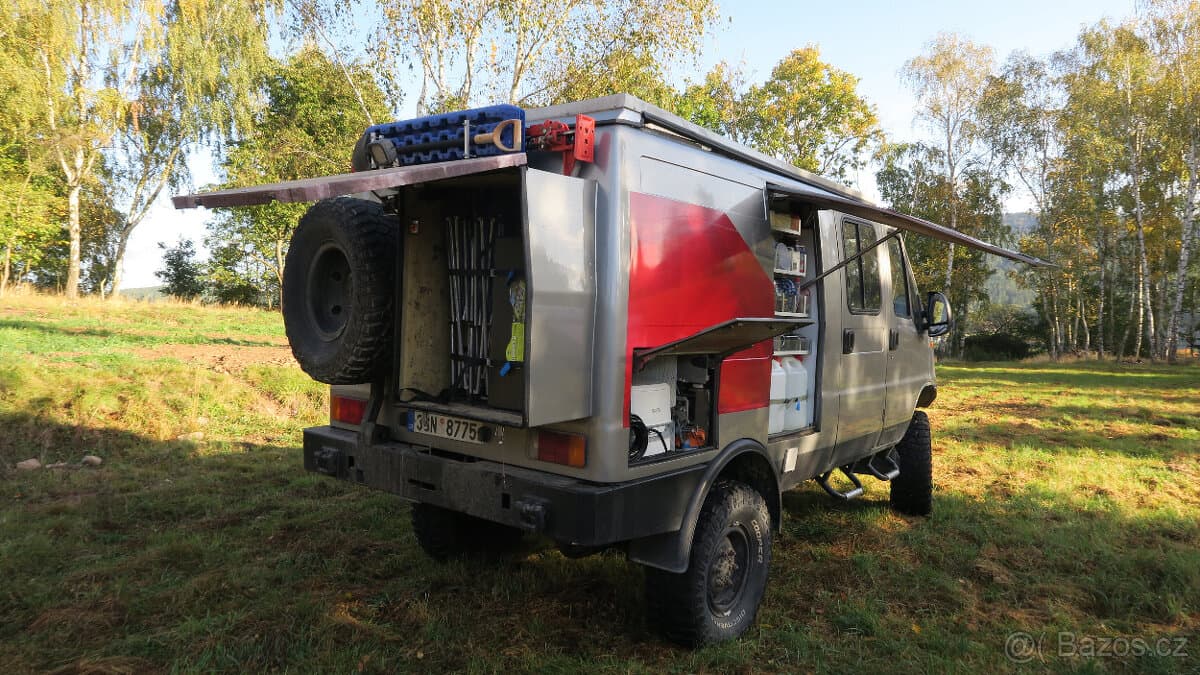 2005 Iveco OSTATNÍ - 17