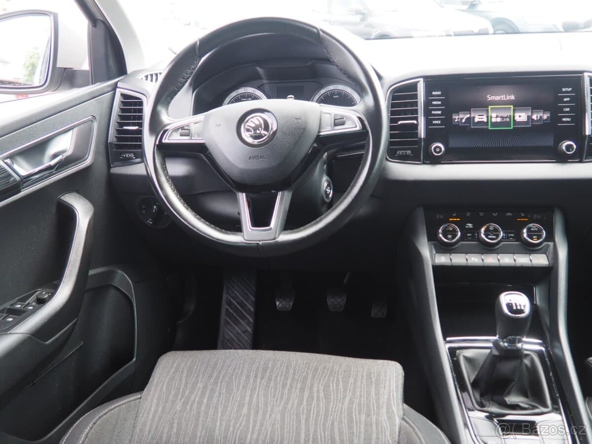 2019 Škoda KAROQ - 17