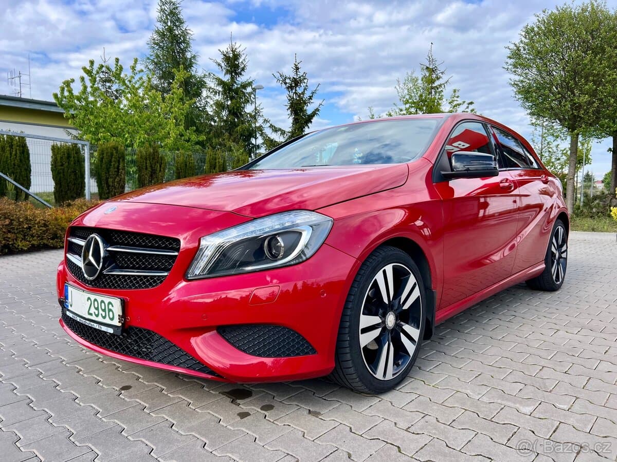 2013 Mercedes-Benz OSTATNÍ - 17