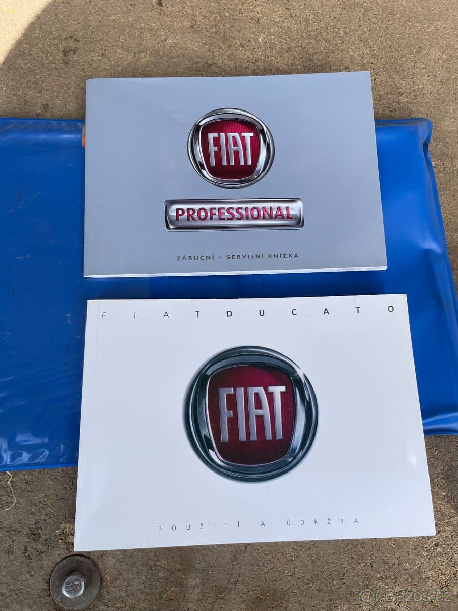 2017 Fiat DUCATO - 17