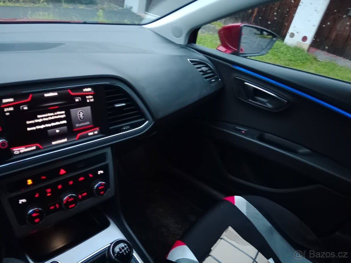 2017 Seat LEON - 17