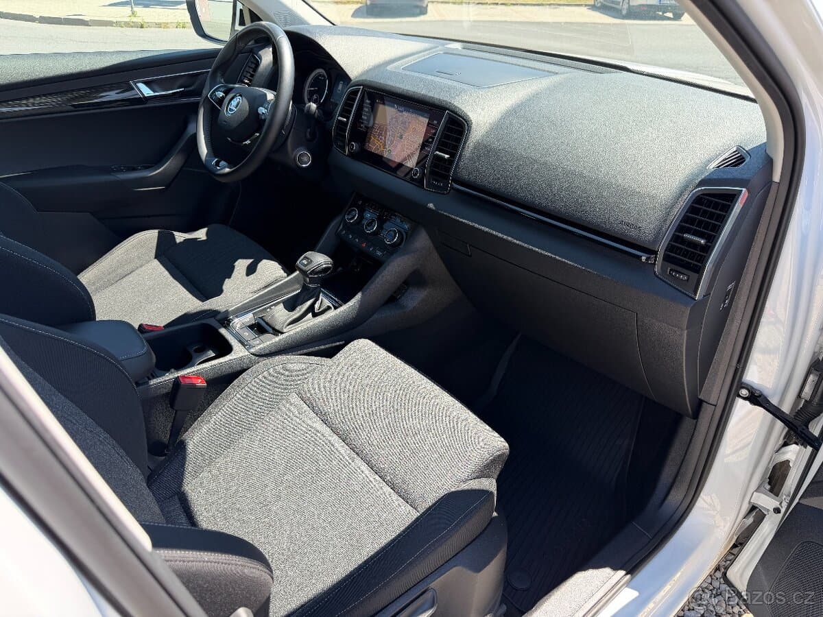2021 Škoda KAROQ - 17