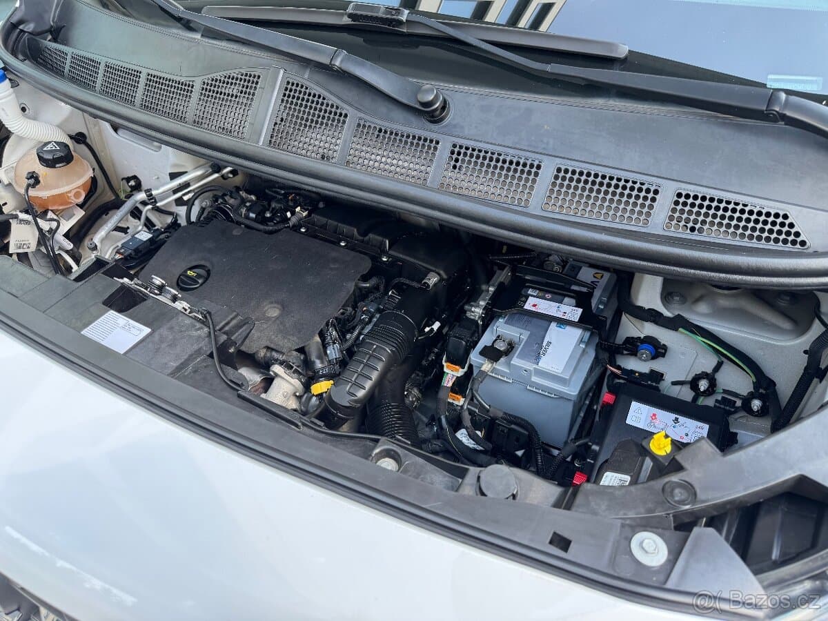 2020 Opel VIVARO - 17