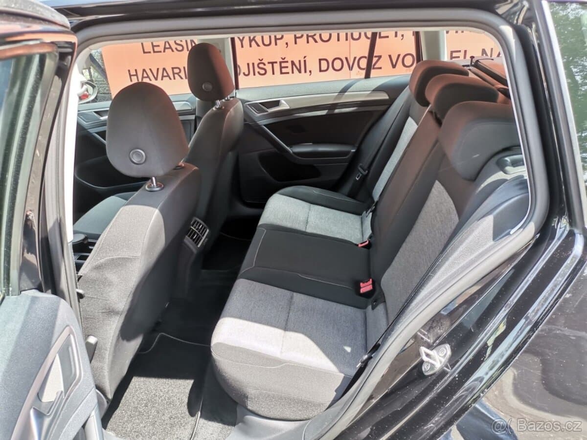 2014 Volkswagen GOLF - 17