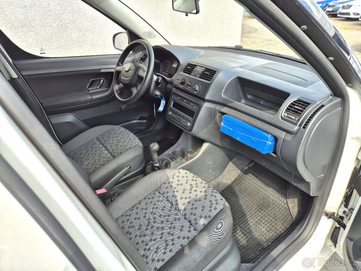 2011 Škoda OSTATNÍ - 17