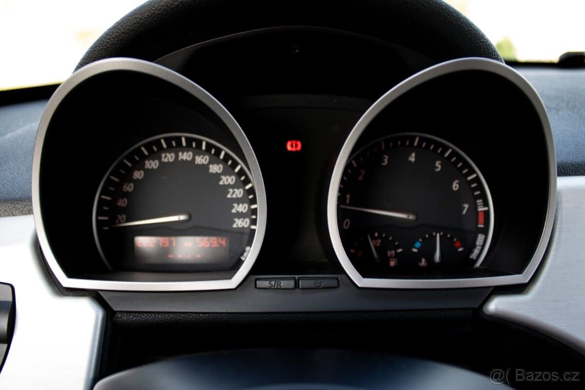 2007 BMW Z4 - 17