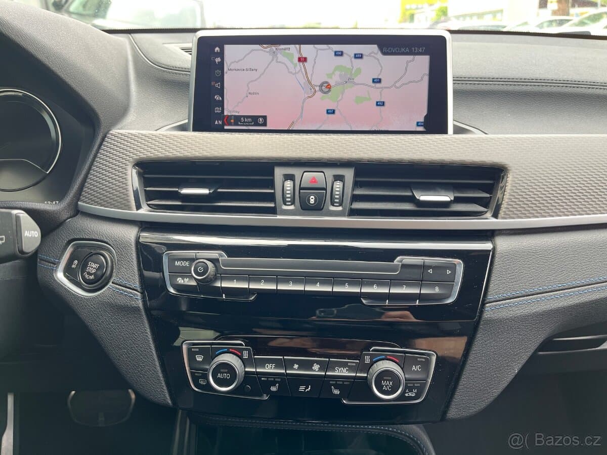 2021 BMW X2 - 17