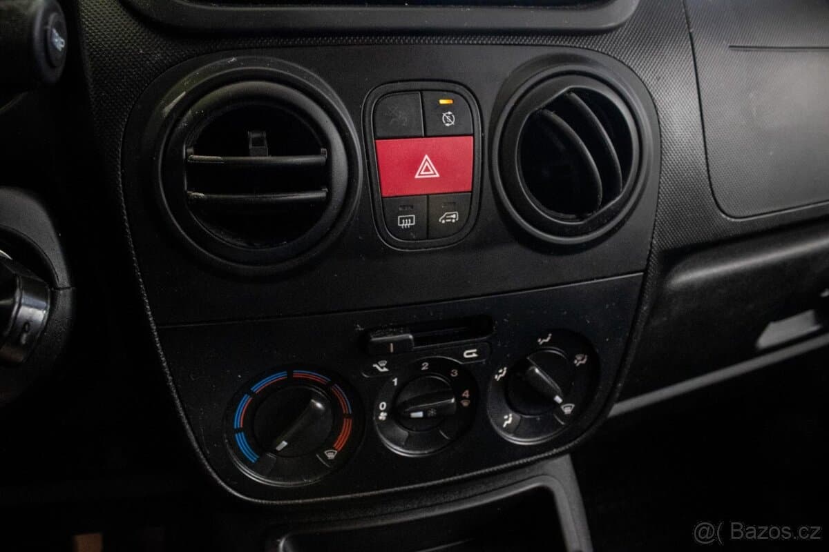 2021 Fiat FIORINO - 17