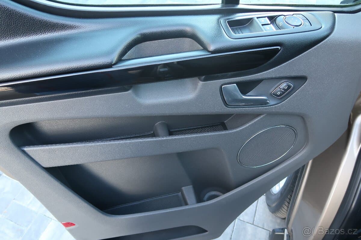2019 Ford TOURNEO - 17