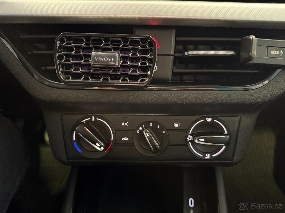 2019 Škoda SCALA - 17
