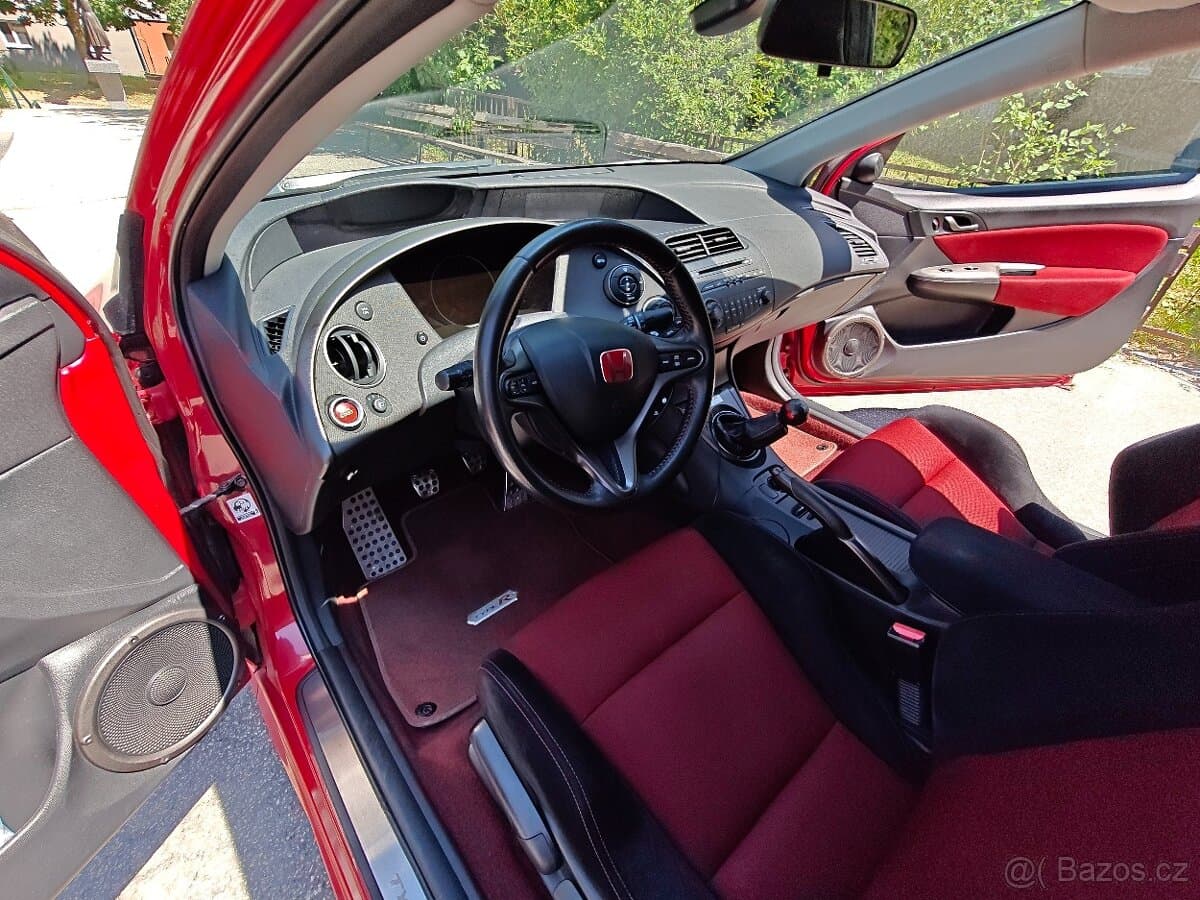 2010 Honda CIVIC - 17