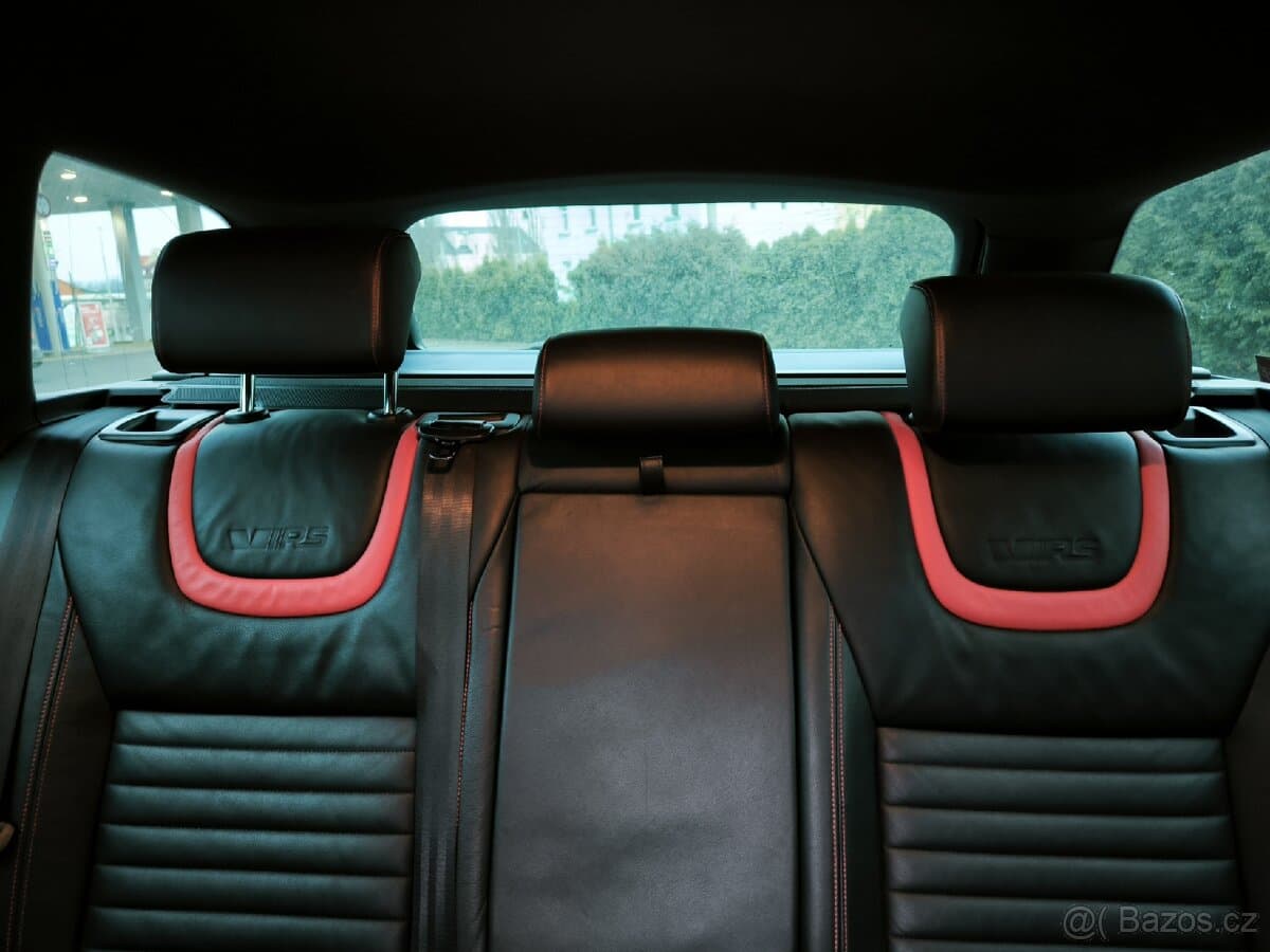 2014 Škoda OCTAVIA - 17